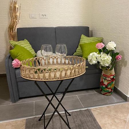 Studio Apartma Sara Apartment Piran Ngoại thất bức ảnh