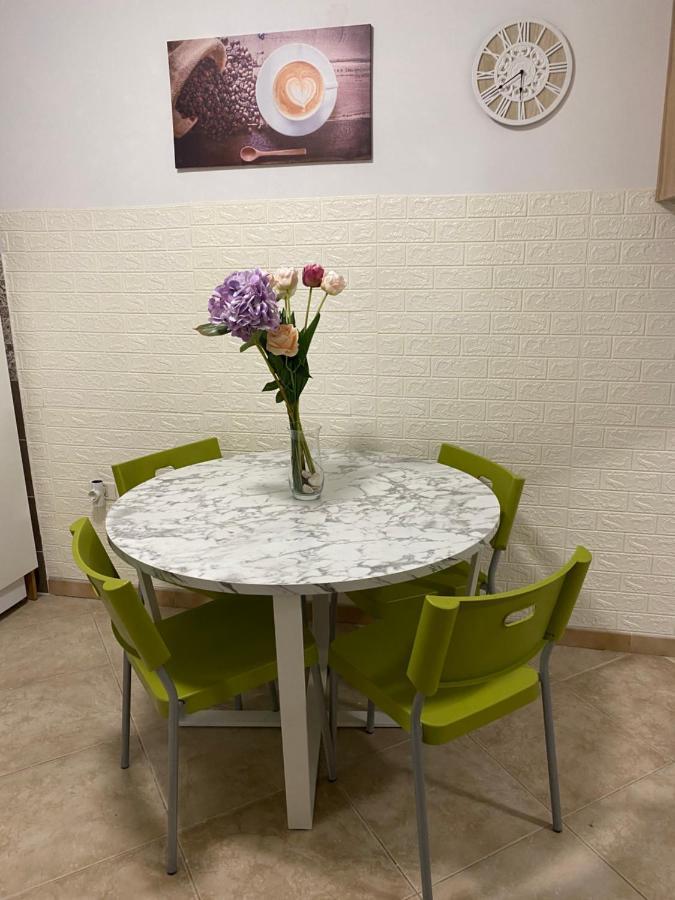 Studio Apartma Sara Apartment Piran Ngoại thất bức ảnh