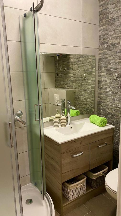 Studio Apartma Sara Apartment Piran Ngoại thất bức ảnh