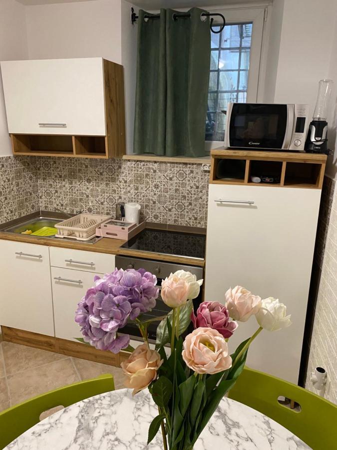 Studio Apartma Sara Apartment Piran Ngoại thất bức ảnh