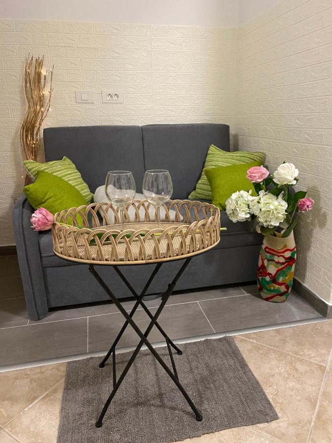 Studio Apartma Sara Apartment Piran Ngoại thất bức ảnh