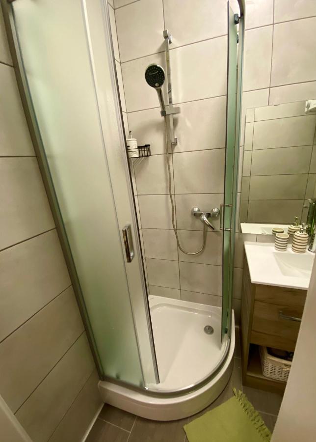 Studio Apartma Sara Apartment Piran Ngoại thất bức ảnh