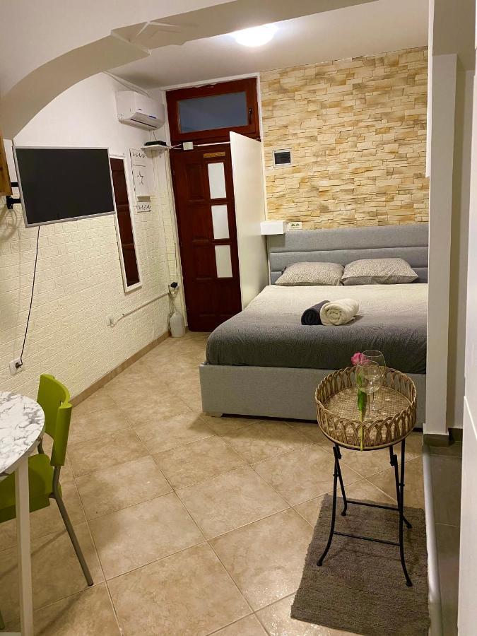 Studio Apartma Sara Apartment Piran Ngoại thất bức ảnh
