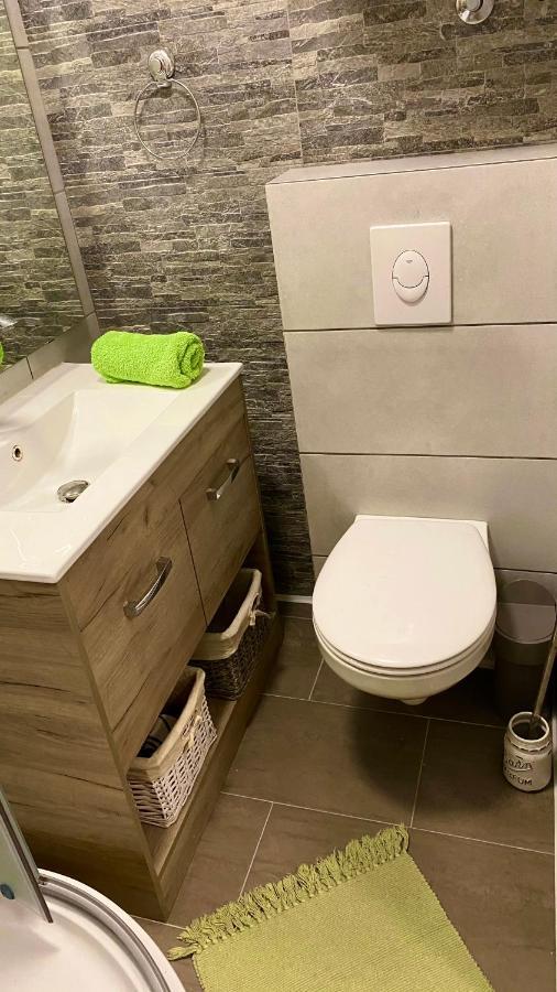 Studio Apartma Sara Apartment Piran Ngoại thất bức ảnh