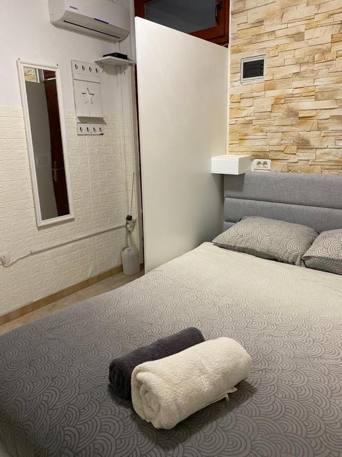 Studio Apartma Sara Apartment Piran Ngoại thất bức ảnh