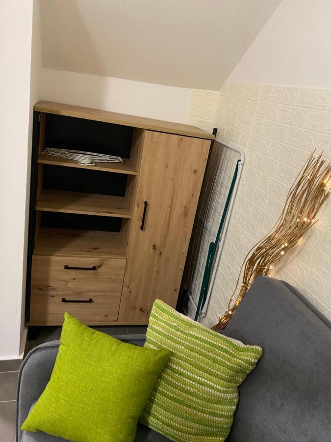 Studio Apartma Sara Apartment Piran Ngoại thất bức ảnh