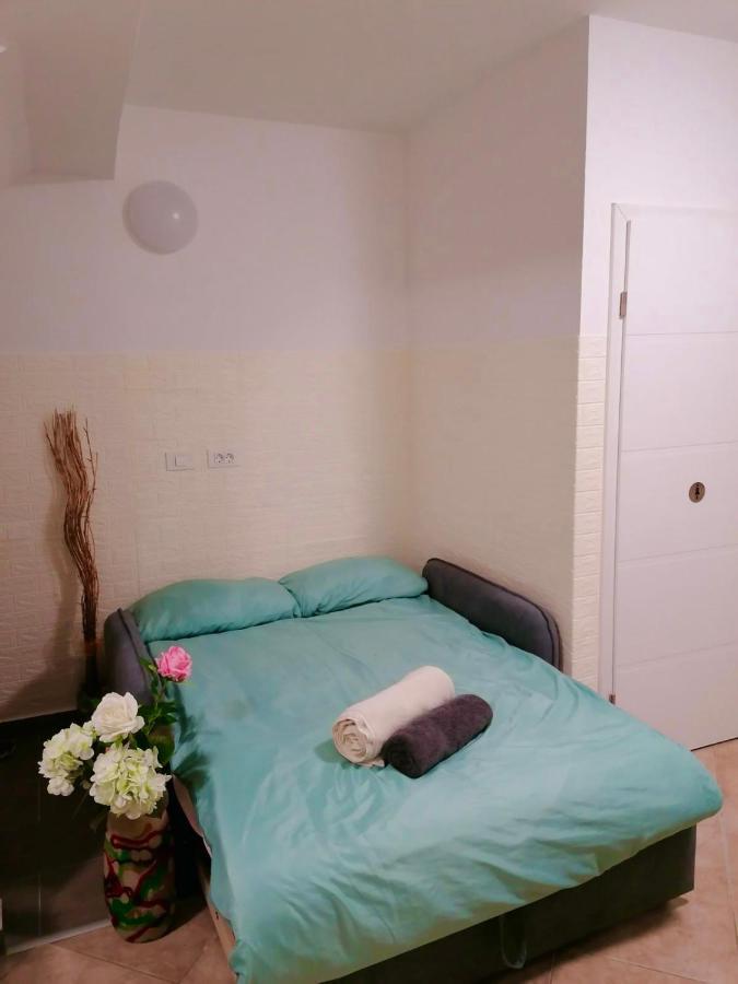 Studio Apartma Sara Apartment Piran Ngoại thất bức ảnh
